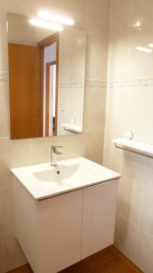 Chalet Verde Tavernes de Valldigna Εξωτερικό φωτογραφία