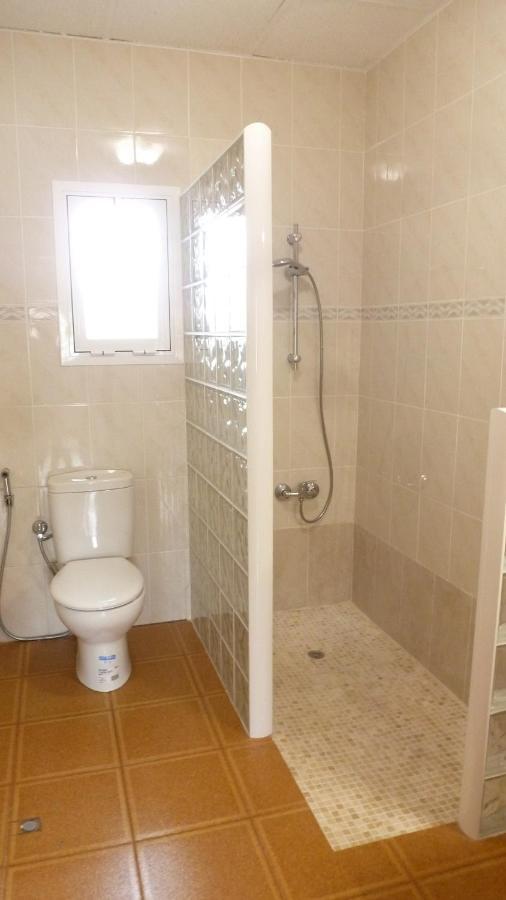 Chalet Verde Tavernes de Valldigna Εξωτερικό φωτογραφία