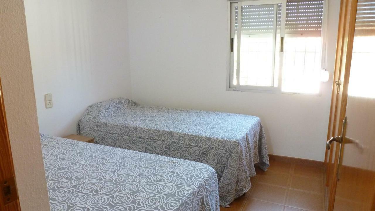 Chalet Verde Tavernes de Valldigna Εξωτερικό φωτογραφία