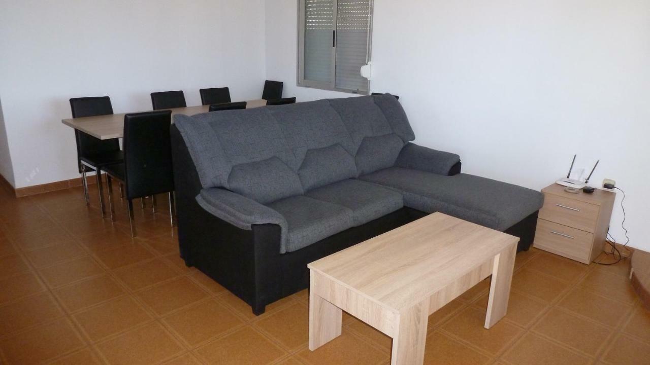 Chalet Verde Tavernes de Valldigna Εξωτερικό φωτογραφία
