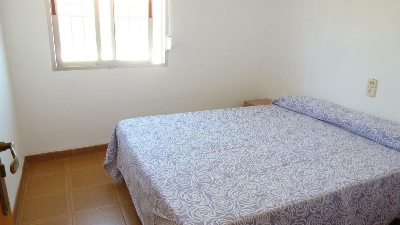 Chalet Verde Tavernes de Valldigna Εξωτερικό φωτογραφία