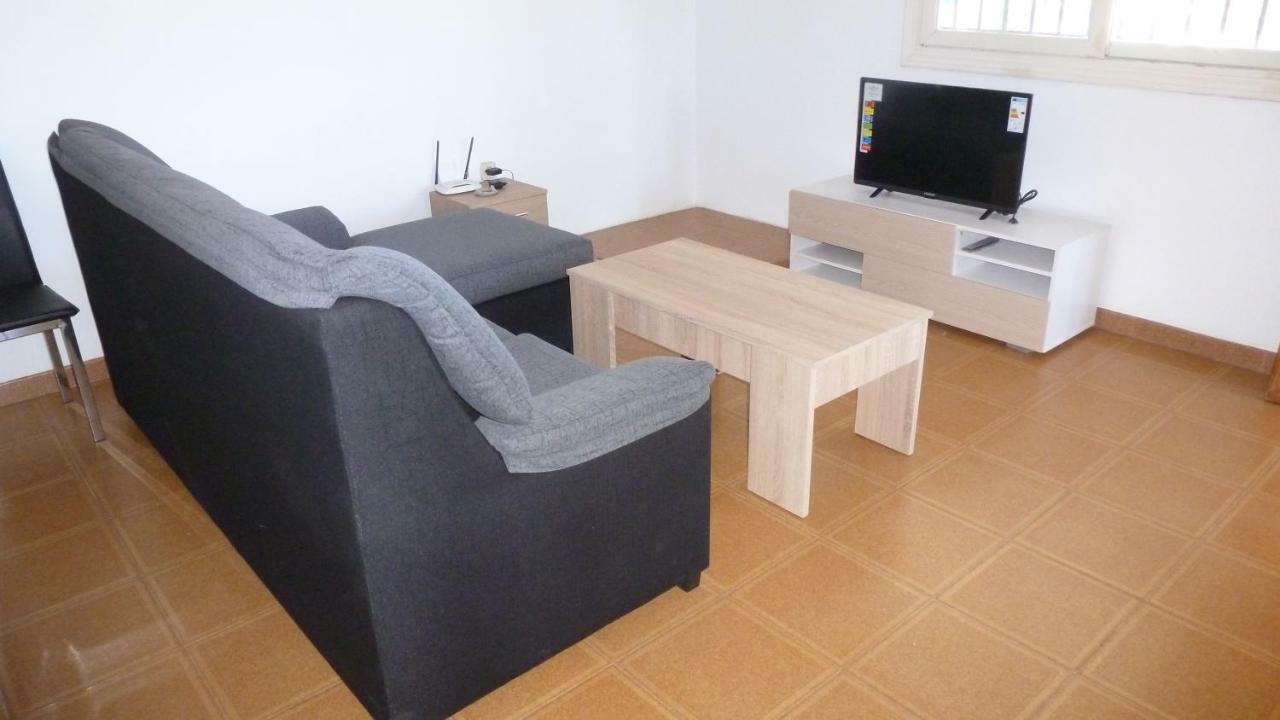 Chalet Verde Tavernes de Valldigna Εξωτερικό φωτογραφία