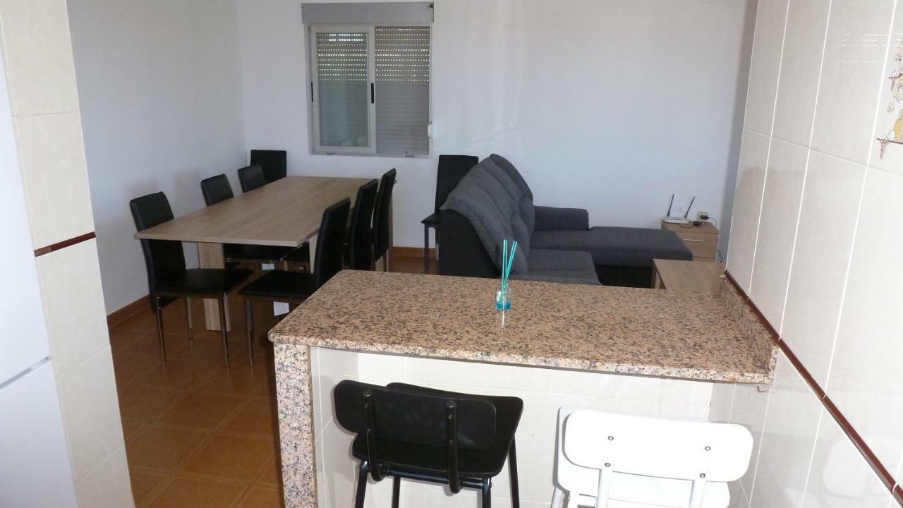 Chalet Verde Tavernes de Valldigna Εξωτερικό φωτογραφία